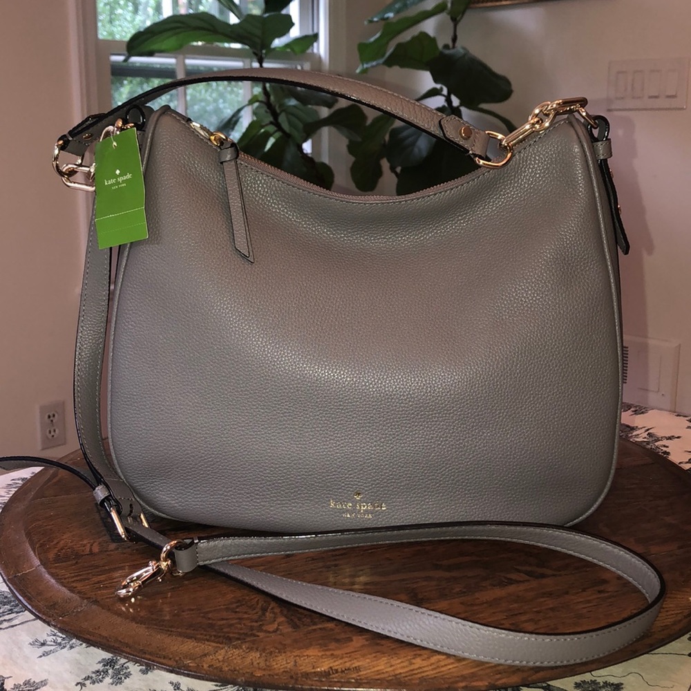 NWT, Kate Spade Mulberry Street Vivian bag,